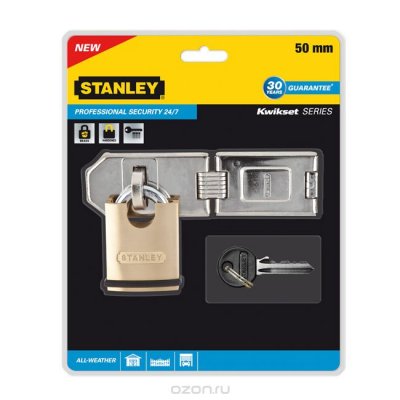    "Stanley"   + , 40 . S742-009