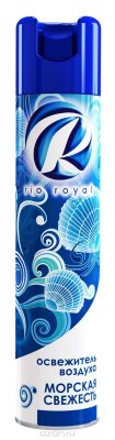   Rio Royal " ", 300 