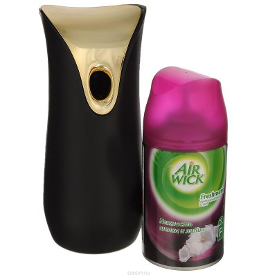    AirWick " .    ", : , 25