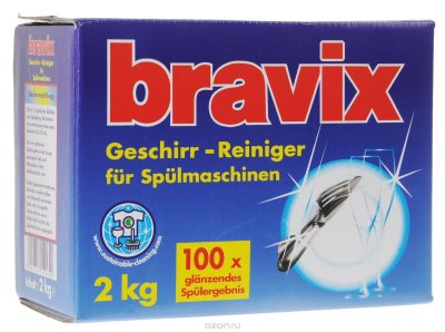   "Bravix"   , 2 