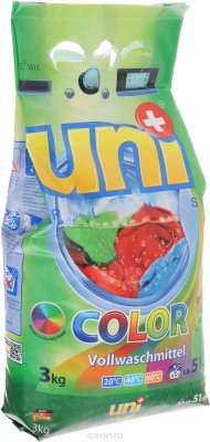   Uniplus "Color",   , 3 