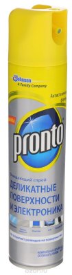   "Pronto",     , 250 