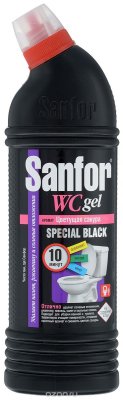      Sanfor "WC Gel", 750 