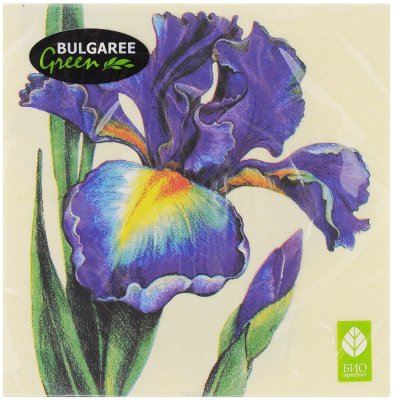   Bulgaree Green "", , 33  33 , 20 