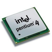  Intel Pentium 4 531   3.00GHz   Socket 775   1Mb   800MHz