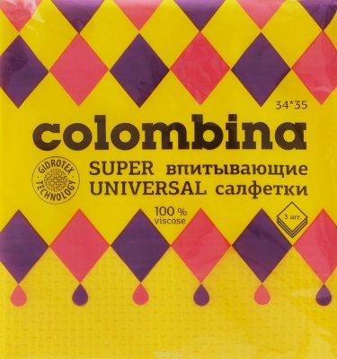   Colombina "Universal", , 34  35 , 3 