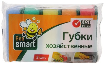     "Beesmart", 5 