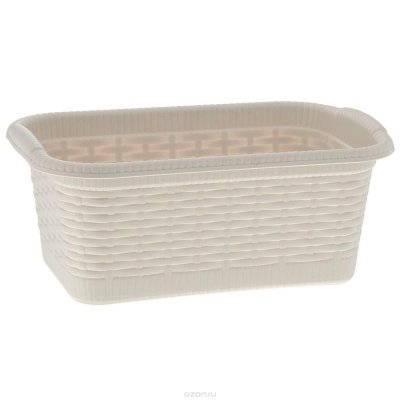  Gensini "Rattan", : -, 24 x 15 x 10 , 3 