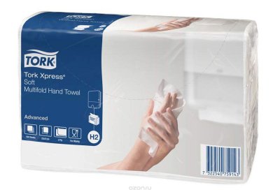 Tork Xpress    Multifold 2-. 190 , A20 