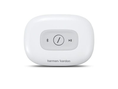   Harman Kardon Adapt HKADAPTWHTEU 