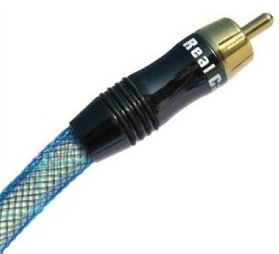  Real Cable ESub/3m