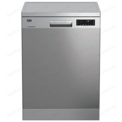   BEKO DFS26010B 