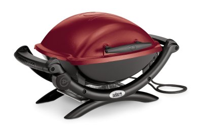   Weber Q 1400 (52160079) 