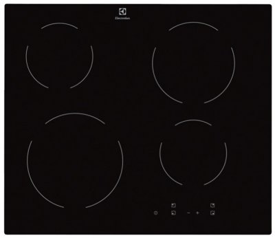     Electrolux EHV56240AK