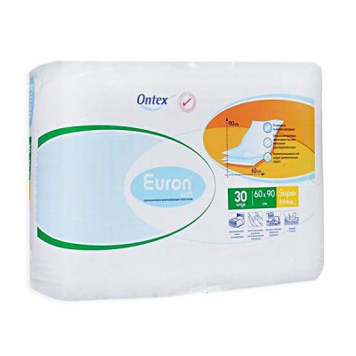   Euron Soft Super 60  90 30 