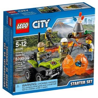  LEGO City 60120:   .  