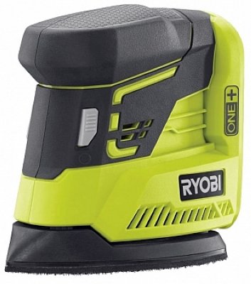   Ryobi R18PS-0 /