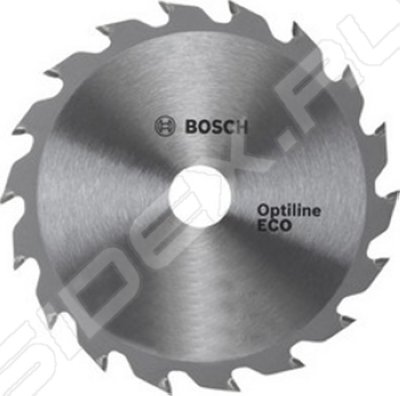     Bosch Optiline ECO 2608641785