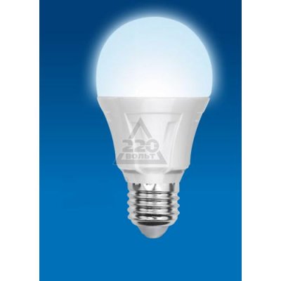  Volpe Optima LED-A60-8W/NW/E27/FR/O 