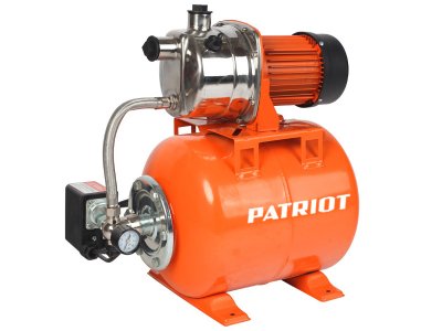   PATRIOT PW 850-24 INOX 315302438