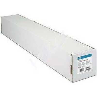  HP coated paper     A0+ 42"(1.067) x 45.7 , 90 / 2 (C6567B)