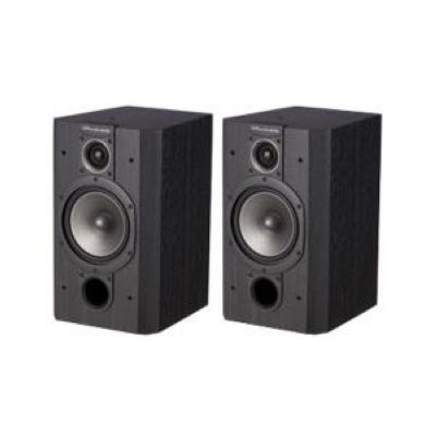    Wharfedale Vardus 100, blackwood