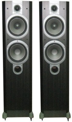   Wharfedale Vardus VR-300