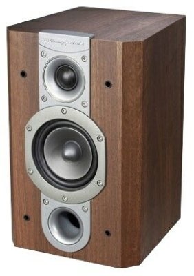   Wharfedale Vardus VR-50