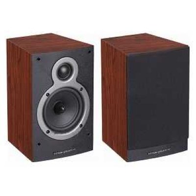    Wharfedale Crystal CR-30.1, rosewood quilt