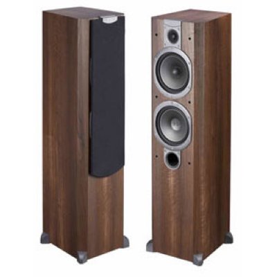    Wharfedale Vardus 300, walnut