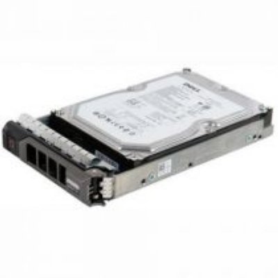 Dell SATA 1TB 7.2k 3.5 HD   Hot Plug Fully Assembled - Kit (400-18614)