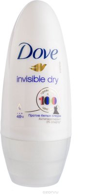   Dove    150 