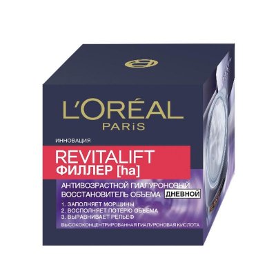    L′Oreal Paris  