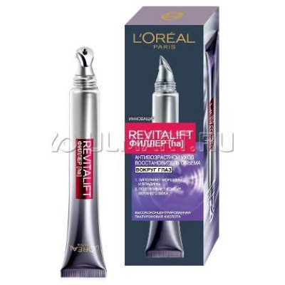   L"Oreal Paris Revitalift       , 15 