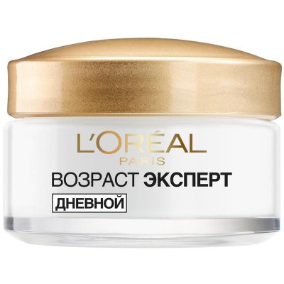  L′Oreal Paris   35+ 