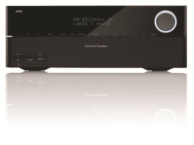 AV-  Harman/Kardon AVR 270