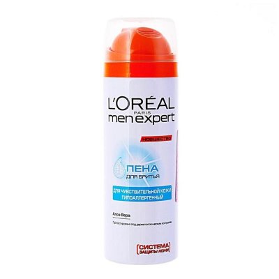    L′Oreal Paris Men Expert 