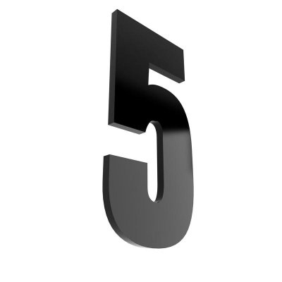    5   