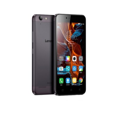   Lenovo A6020 Vibe K5 (A6020a40) Grey