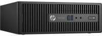   HP ProDesk 400 G3 SFF i5-6500 4Gb 500Gb DVD-RW Win7Pro Win10Pro   