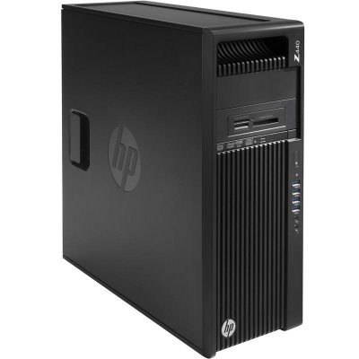   HP Workstation Z440 MT