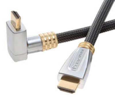 HDMI-HDMI  VIVANCO 28395 PW 2HDHD30R-14 HDMI v1.4  Ethernet, , 3,0 