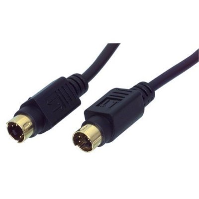 S-Video  Valueline CABLE-524/2