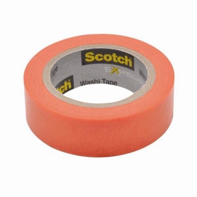    3M Scotch Washi, 15   10