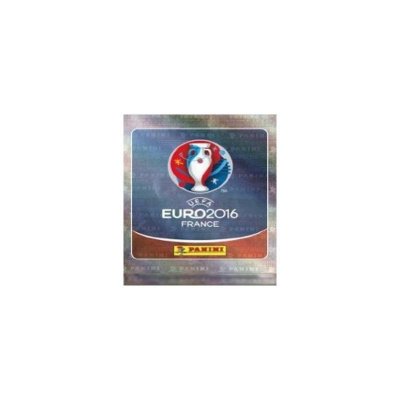  Panini EURO 2016   5 