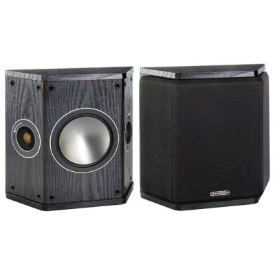   Monitor Audio Bronze FX Black Oak