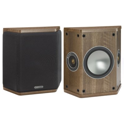   Monitor Audio Bronze FX Walnut