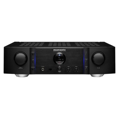  Marantz PM 14S1 Special Edition Black