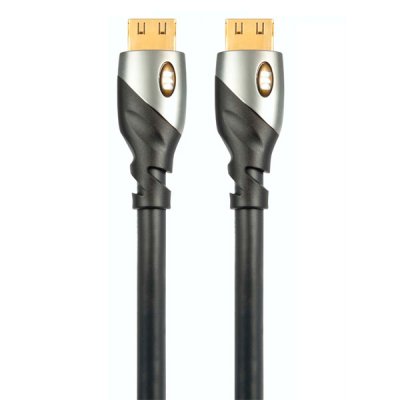   - (Hi-Fi) Monster Platinum Ultra High Speed HDMI 3m (140743-00)