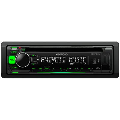    CD MP3 Kenwood KDC-100UG